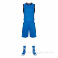 Professional Custom Men's Kids Youth Basketball Team Uniform